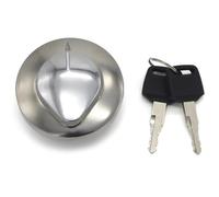 Protecteur de réservoir Bouchon De Réservoir D'essence avec Serrure À Clé pour Moto pour H-Onda VT750 CD2 CDA CDB CDC DC DCA DCB 1998-2007 VT750CA 2004-2012