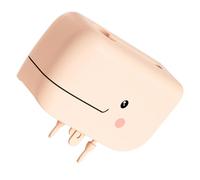 Protecteur De Robinet Bébé Couvre-robinet Décoratif Couvre-bec De Bain Pour Tout-petit