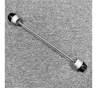 Protecteur De Roue Moto pour Kawasaki Z900RS 2018 2019 2020 2021 2022 2023 Arrière Avant Essieu Fourche Crash Slider