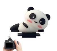 Protecteur de sabot d'appareil photo - Protection universelle pour appareil photo | Capuchons de chaussures chaudes en Silicone en forme de dessin animé, pour la décoration d'appareils photo reflex