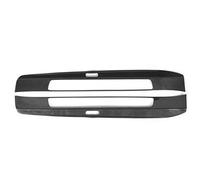 Protecteur de seuil de porte de porte Brillixa, gardien d'entrée de porte en fibre de carbone compatible avec 911 2019 2020, autocollant de garniture intérieure anti-scratch 2pcs