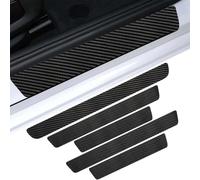 Protecteur de Seuil de Porte pour MG HS Plug-in Hybrid 2025 2026