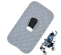 Protecteur de Siège Auto pour l'Apprentissage de la Propreté - Alèses Imperméables Et Anti-Dérapantes Pour Protéger Contre Les Pipi - Tapis à Langer Portatifs pour Enfant Apprendre l'Urinoir en