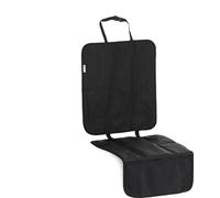 Protecteur de siège auto Savior 3 en 1 noir absolu PETITE&MARS