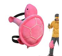 Protecteur de ski Turtle - Coussinet de hanche, genouillères pour snowboard, utilisations polyvalentes, équipement de protection de ski anti-chute, protection des hanches, coussinets confortables