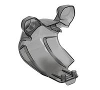 Protecteur de Stabilisateur de Caméra, Couvercle d'objectif de Drone, Pare-Soleil de Drone, Couvercle de Protection de Pare-Soleil, Capuchon Anti-poussière, Couvercle