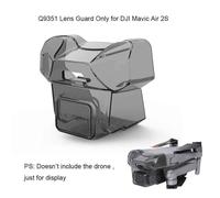 Protecteur De Stabilisateur De Verrouillage De Cardan,Couvercle D'objectif,Protection De Caméra Pour Dji Mavic Air 2s,Capuchon D'objectif,Couvercle De Protection,Accessoire - Type Q9351 Gimbal Cover-G