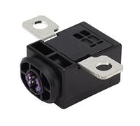 Protecteur de Surcharge de Batterie Automatique 4F0915519 Remplacement de la Boîte à Fusibles de Déconnexion de Batterie pour Boîte à Fusibles 2009 2020 8P0937548 4F0915519