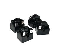 Protecteur De Surcharge De Compresseur QP2-4.7 QP2-12 QP2-15 QP2-22 QP2-33 For Relais De Démarrage De Réfrigérateur Et Congélateur(QP2-12(2 Pin))