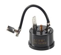 Protecteur de surcharge thermique compresseur for réfrigérateur Hx1/3HP