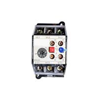 Protecteur de surintensité de relais de surcharge thermique JRS2 NR4-63/F 10-16A avec CJX1