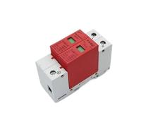 Protecteur de surtension for maison, 1 pièce, AC SPD 1P 2P 3P 4P 20~40KA 30KA ~ 60KA 385V, équipement de parafoudre basse tension(20-40KA)