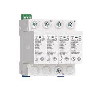 Protecteur de surtension NXU, NXU-ⅡG 20kA/440V 4P