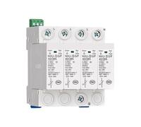 Protecteur de surtension NXU, NXU-ⅡG 40kA/275V 3P+N