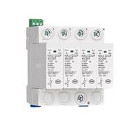 Protecteur de surtension NXU, NXU-ⅡG/F 100kA/275V 3P+N