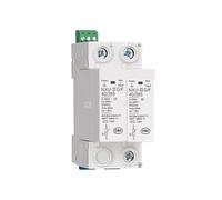 Protecteur de surtension NXU, NXU-ⅡG/F 100kA/320V 2P