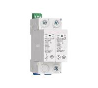 Protecteur de surtension NXU, NXU-ⅡG/F 40kA/320V 1P+N
