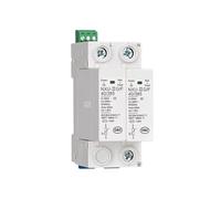 Protecteur de surtension NXU, NXU-ⅡG/F 40kA/385V 2P