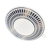 Protecteur de table de cuisson à induction - Coussin de protection en silicone pour cuisinière à, tapis rond antiadhésif, barrière résistante à la chaleur pour plaques à induction, cuisinièr