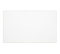 Protecteur de Table - VIDAXL - 100x60 cm - Imperméable - Mat - 2 mm d'épaisseur