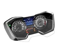 Protecteur De Tableau Bord Moto, Film Définition D'instrument, Écran Anti-rayures Pour FORZA 125/250/300/350(2PCS)