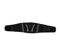 Protecteur De Taille Moto, Ceinture Réglable, Taille S / M, Protège Contre Les Chocs Et Impact - Durable en PVC Et Polyester, Confort Optimal pour La Conduite Tout Terrain ((L/XL))