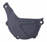 Protecteur De Tapa D'Allumage Bleu KTM/HUSQVARNA Pour Moto Pièces Accessoires