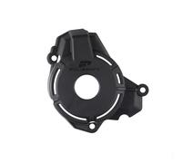 Polisport Off Road Sherco Sef 250/300 24-25 Ignition Cover Protector Noir