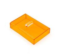 Protecteur De Teinte Dentaire Boîte D'ombrage En Résine Dentaire Mallette De Rangement Pour Matériel De Dentiste, Résistante à La Lumière, Pour Laboratoire Outil De Dentiste Accessoires De De(Color:L)