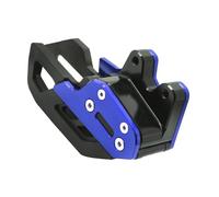 Protecteur de tendeur de chaîne haute résistance compatible avec CRF250L/M CRF300L Performance de la moto Guide de protection contre les intempéries durable