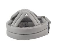Protecteur de Tête pour Adulte, Casque de Vieil Homme Réglable, Coussin Doux, Casquette Anti-Chute, Chapeau de Protection pour Personnes âgées, Casque de sécurité Respirant