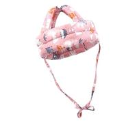 Protecteur de tête pour bébé | Apprenez à marcher le coussin de tête de bébé, nettoyez facilement le casque | Produits d'apprentissage à pied et à ramper pour crèches, écoles maternelles