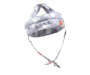 Protecteur de tête pour bébé | Casque de marche en coton pour bébé avec sangle en Y,Oreillers de chambre d'enfant pour la maison, la crèche, les organisations d'apprentissage de la petite Boiler