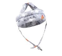 Protecteur de tête pour bébé,Casque de protection de tête en coton pour tout-petit de 6 à 36 mois - Produits de divertissement pour tout-petits pour les écoles maternelles, la maison, les Visiblurry