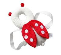 Protecteur de tête pour bébé, coussin de sécurité pour sac à dos pour nourrissons et tout-petits apprenant à marcher, équipement protection pour marcheur, pour la maison