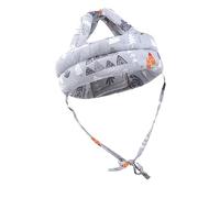 Protecteur de tête pour la marche de bébé | Coussin de tête en coton résistant à la transpiration pour tout-petit | Oreille de chambre d'enfant pour la maison, la crèche, les organisations Anloximt