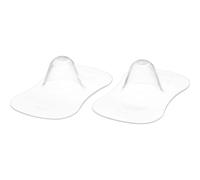 Protecteur de tétine en silicone Avent mini taille S 2uds