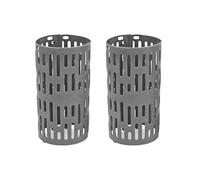 Protecteur De Tronc D'arbre Ajustable - Garde-bark De Plantee Multifonction | Couverture Protectrice Pour Tronc D'arbre | Accessoire De Jardin Pour Protéger Les Jeunes Arbres Contre Les Dommages