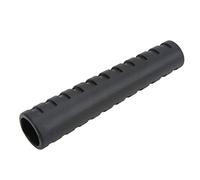 Protecteur de tuyau de plongée 95 mm sous l'eau basse pression (noir)