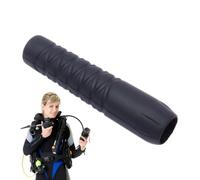 Protecteur de Tuyau de plongée - Garde de régulateur Basse Pression, Manche résistant au Tuyau | Enroulement de Tube sous-, Couverture d'engrenage sous-Marine, Partie sos