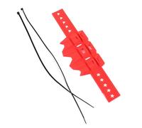 Protecteur De Tuyau De Queue D'échappement Pour Exc Excf Sxf Sx Xc Xcf Xcw 250 300 350 450 525 530 200 2020 2019 2018 2017 2004-2016 Orange