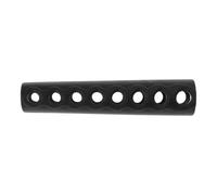 Protecteur de tuyau de régulateur de plongée ventilé de 10,2 cm de long en PVC - Manchon de régulateur de plongée basse pression - Accessoire de plongée - Manchon de protection de tuyau basse pression