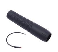 Protecteur de tuyaux à basse pression de plongée - manche anti-kink caoutchoutée, couvercle de tube de régulateur de plongée flexible | Enveloppe de respiration sous-marine, accessoire de blindage d'é