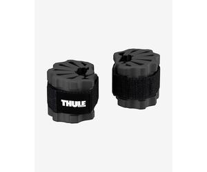 Protecteur de vélo Thule noir