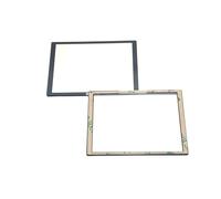 Protecteur De Verre De Fenêtre D'affichage D'écran LCD Extérieur, Compatible for Sony, DSC-HX50V HX60V HX50 HX60 + Composants Intégrés D'appareil Photo Numérique À Bande