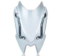 Protecteur de Visière Pare-Brise Et Déflecteurs pour Moto pour pour Z900 (pour Z 900) 2017-2024 Pare-Brise Avant, Déflecteurs De Vent, Spoiler Et Carénage Flyscreen(Color 7 2020-2024)
