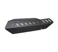 Protecteur d'échappement Pare Chaleur echappement Protections de Protection d'échappement pour CFMOTO 450MT 450 MT 2024 2025, Accessoires de Moto