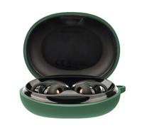 Protecteur d'écouteurs de sport sans fil Bluetooth, boîtier collecteur d'écouteurs compatible avec Sound Core Life Dot2 NC