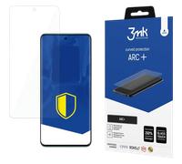 Protecteur d'écran 3MK ARC+ pour Motorola Edge 40 Neo 1 pièce - non spécifié