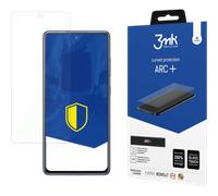 Protecteur d'écran 3MK arc+ Transparent 0.17mm